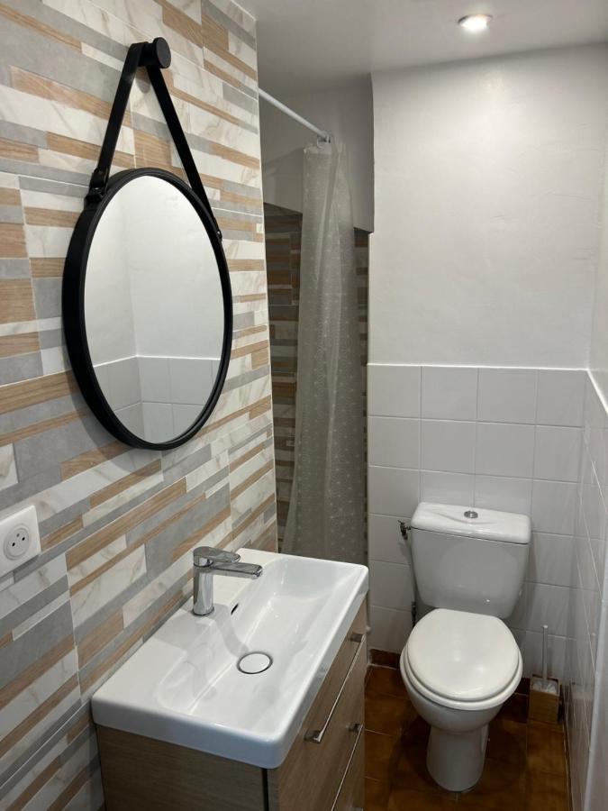 Studio Cassis Exterior foto